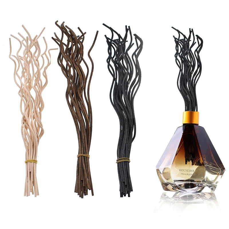 Rattan Reed Diffuser Sticks – Enhance Your Space with Soothing Aromas